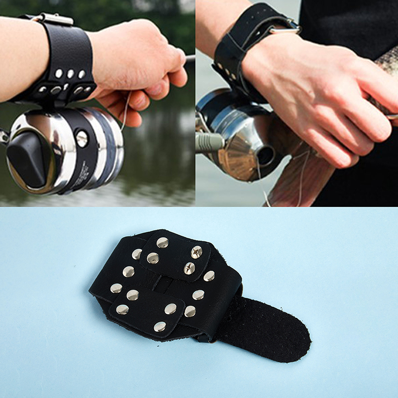 Fishing Gloves - 1 Buah Baru Gelang Ketapel untuk