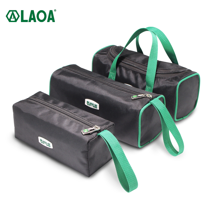 Fishing Bag Waterproof - Tas Tangan Kanvas Oxford Tahan Air