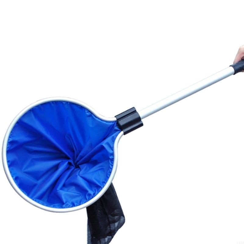 L43A Jaring Kaus Akuarium Jari - Fishing Socks ulasan dan harga