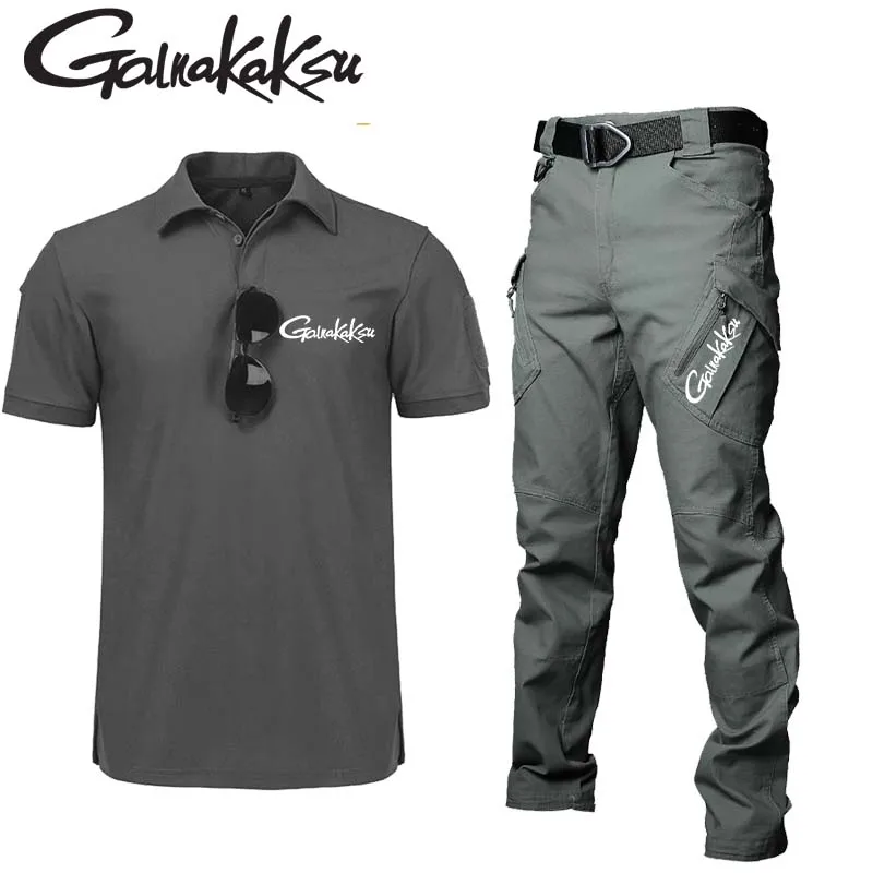 Pakaian Olahraga Luar Ruangan  - Fishing Jacket Waterproof ulasan dan harga
