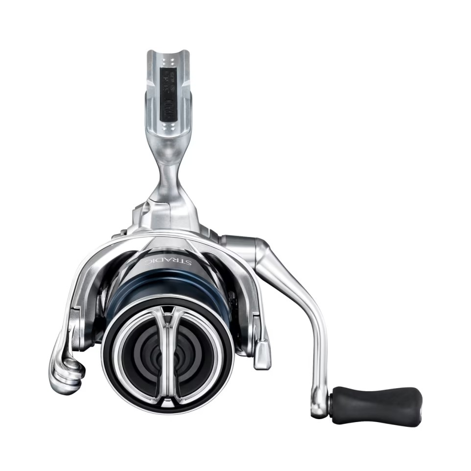 SHIMANO 2023 Gulungan Pancing  - Shimano Reel Stradic ulasan dan harga