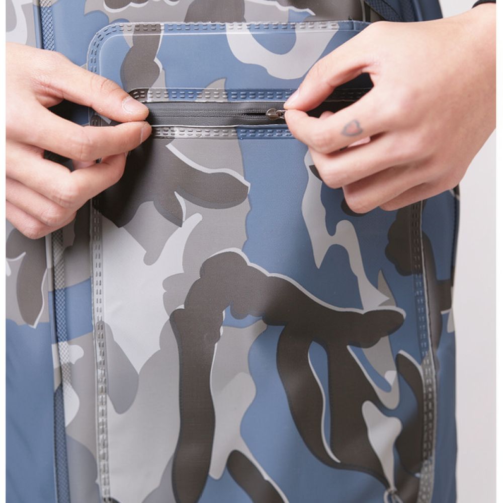 Celana Wader Pancing Tahan Air - Fishing Pants Waterproof ulasan dan harga