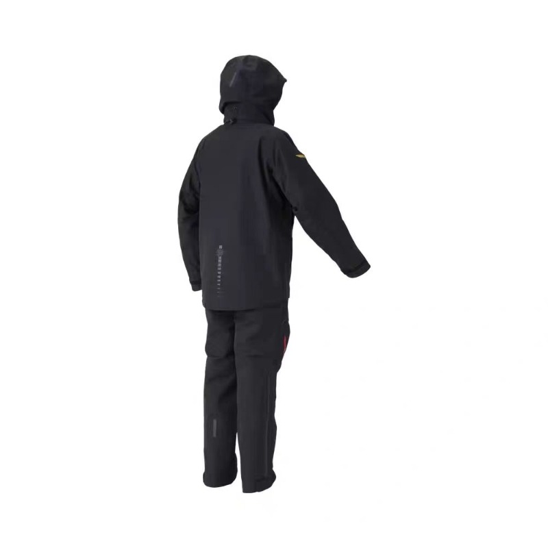 Setelan Pakaian SUNLINE Baru 2 - Fishing Rain Suit ulasan dan harga