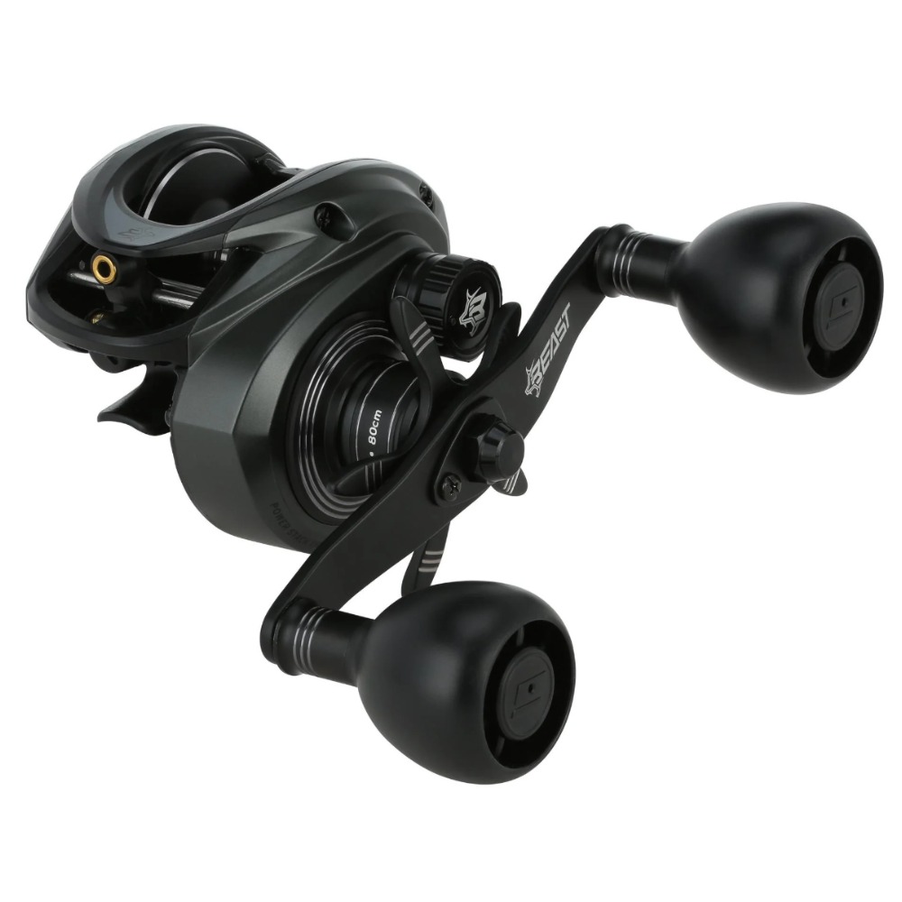 Reel Pancing Baitcast Abu Garc - Abu Garcia Reel Max ulasan dan harga