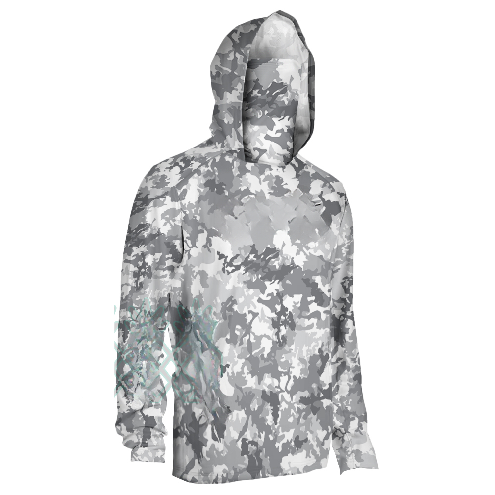 Kemeja Memancing Musim Panas,  - Fishing Hoodie ulasan dan harga