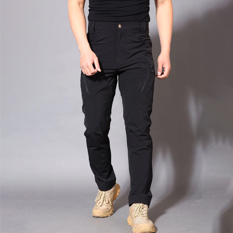Celana Olahraga Taktis IX9 IX7 - Fishing Pants Waterproof ulasan dan harga