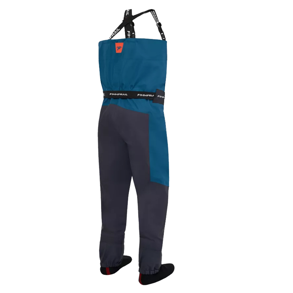 Celana Pancing Anti Air untuk  - Fishing Pants Waterproof ulasan dan harga