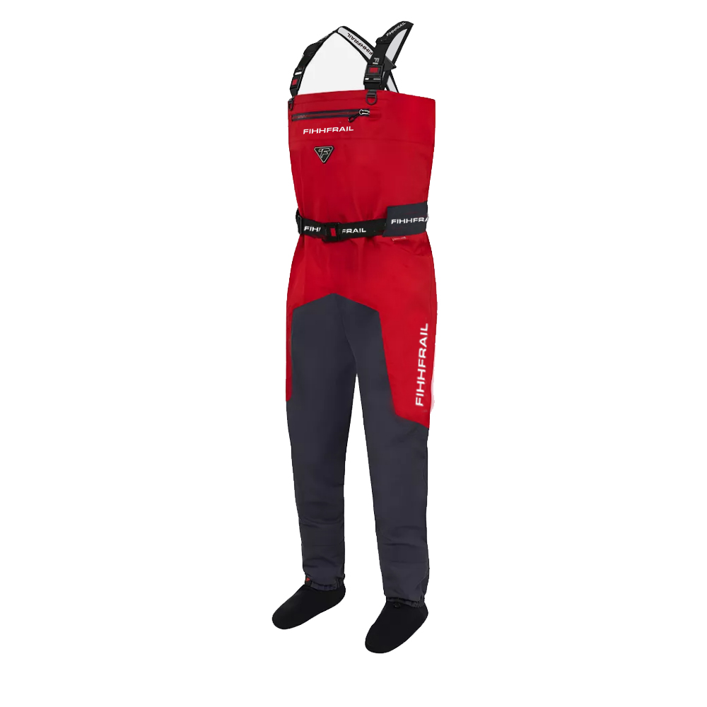 Celana Pancing Anti Air untuk  - Fishing Pants Waterproof ulasan dan harga