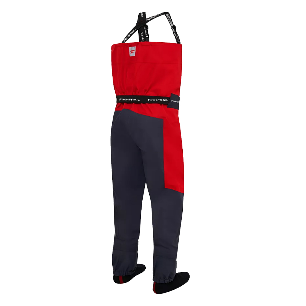 Celana Pancing Anti Air untuk  - Fishing Pants Waterproof ulasan dan harga