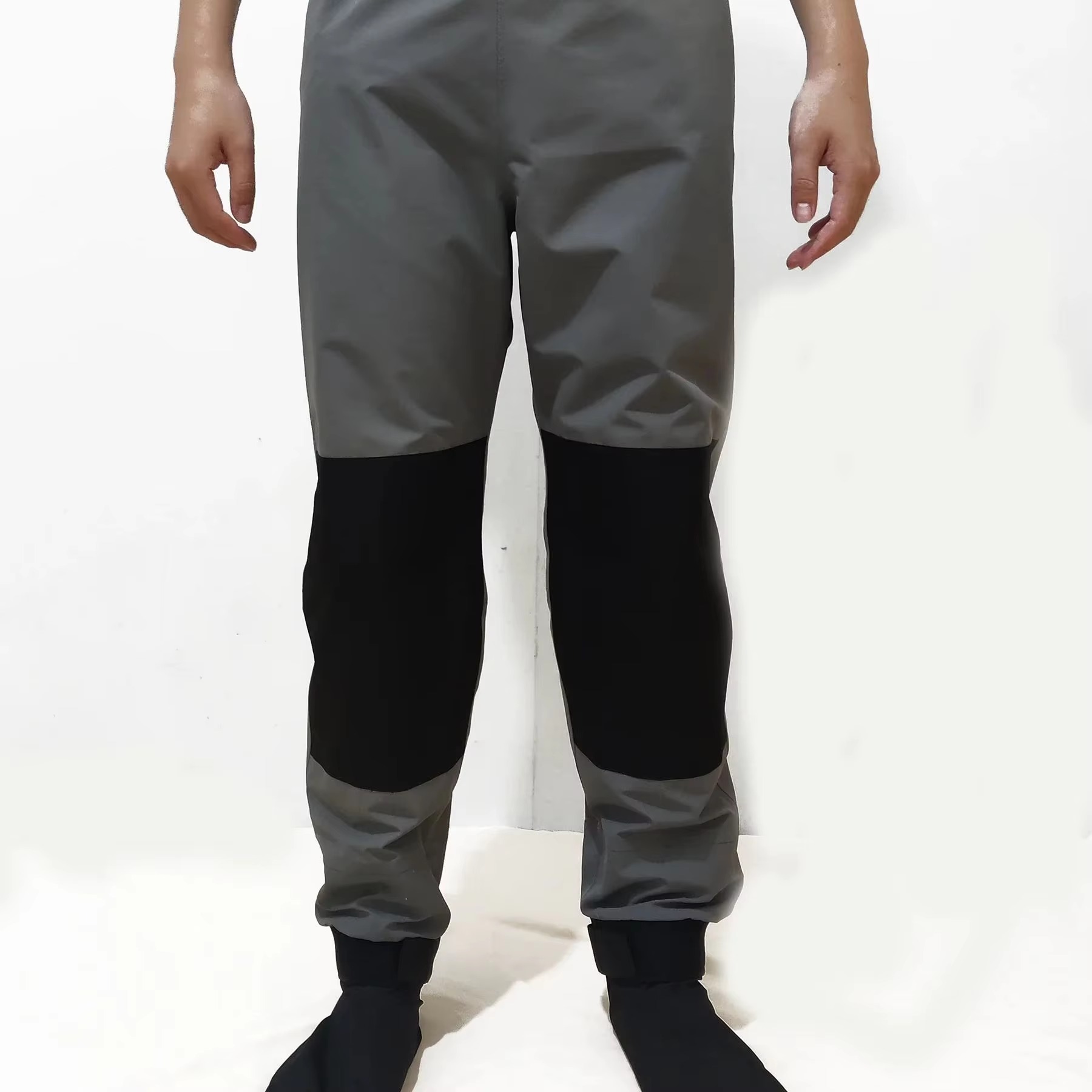 Celana Wader Pancing Pria, Cel - Fishing Pants Waterproof ulasan dan harga