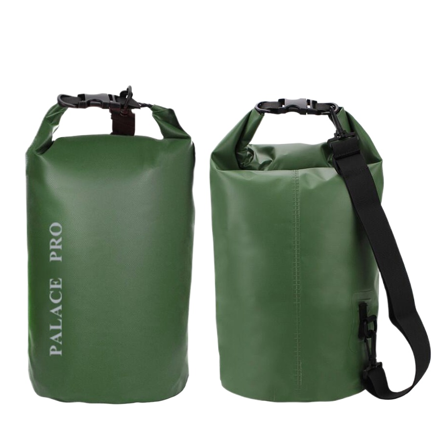 Tas Ember Pancing Portabel unt - Fishing Bag Waterproof ulasan dan harga
