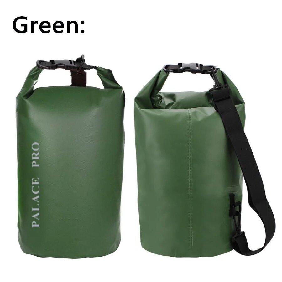 Tas Ember Pancing Portabel unt - Fishing Bag Waterproof ulasan dan harga